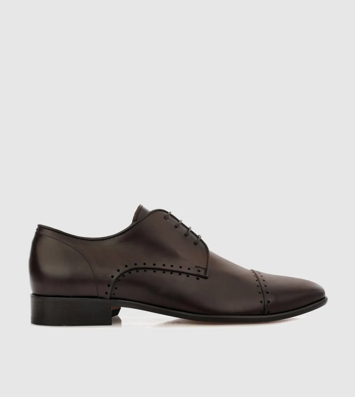 Bond Lace Ups by Brando