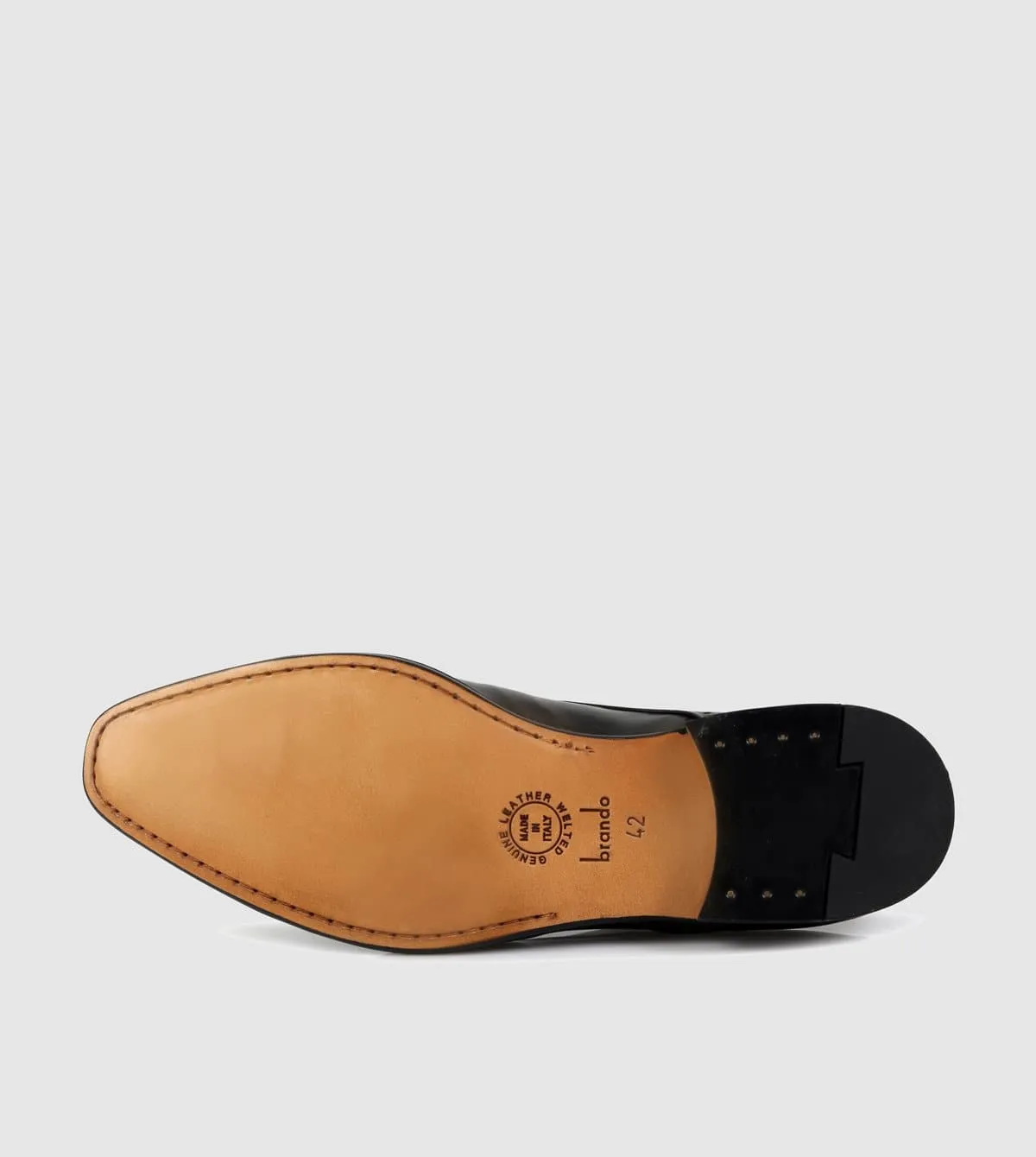 Bond Lace Ups by Brando