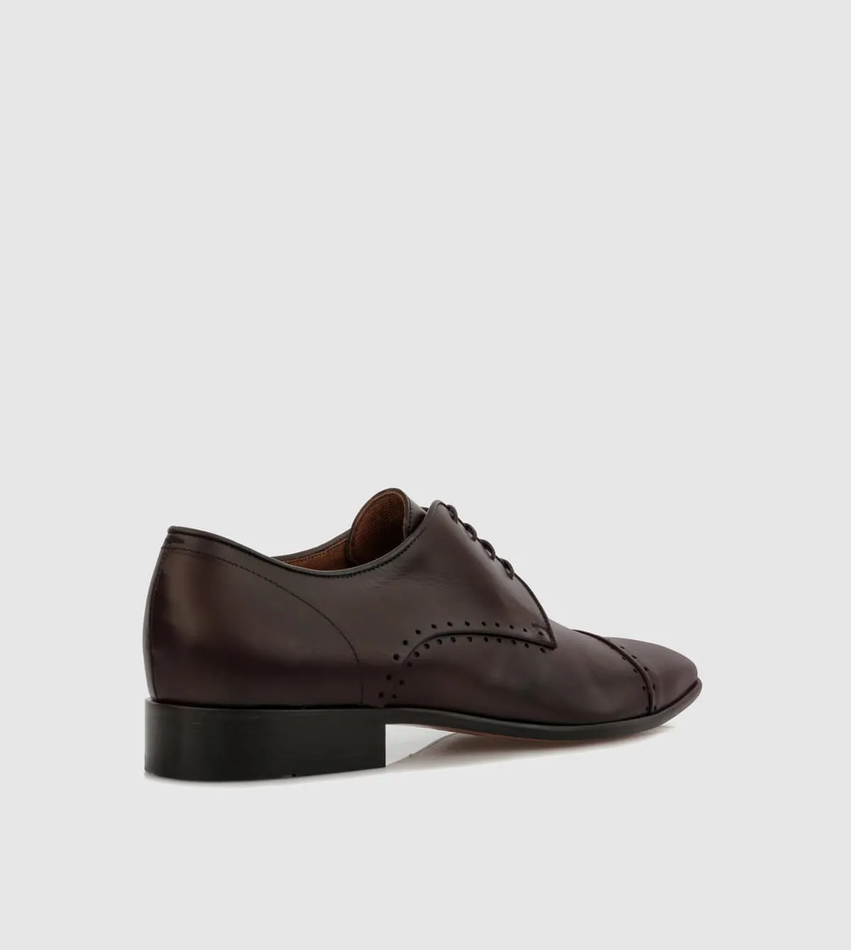 Bond Lace Ups by Brando