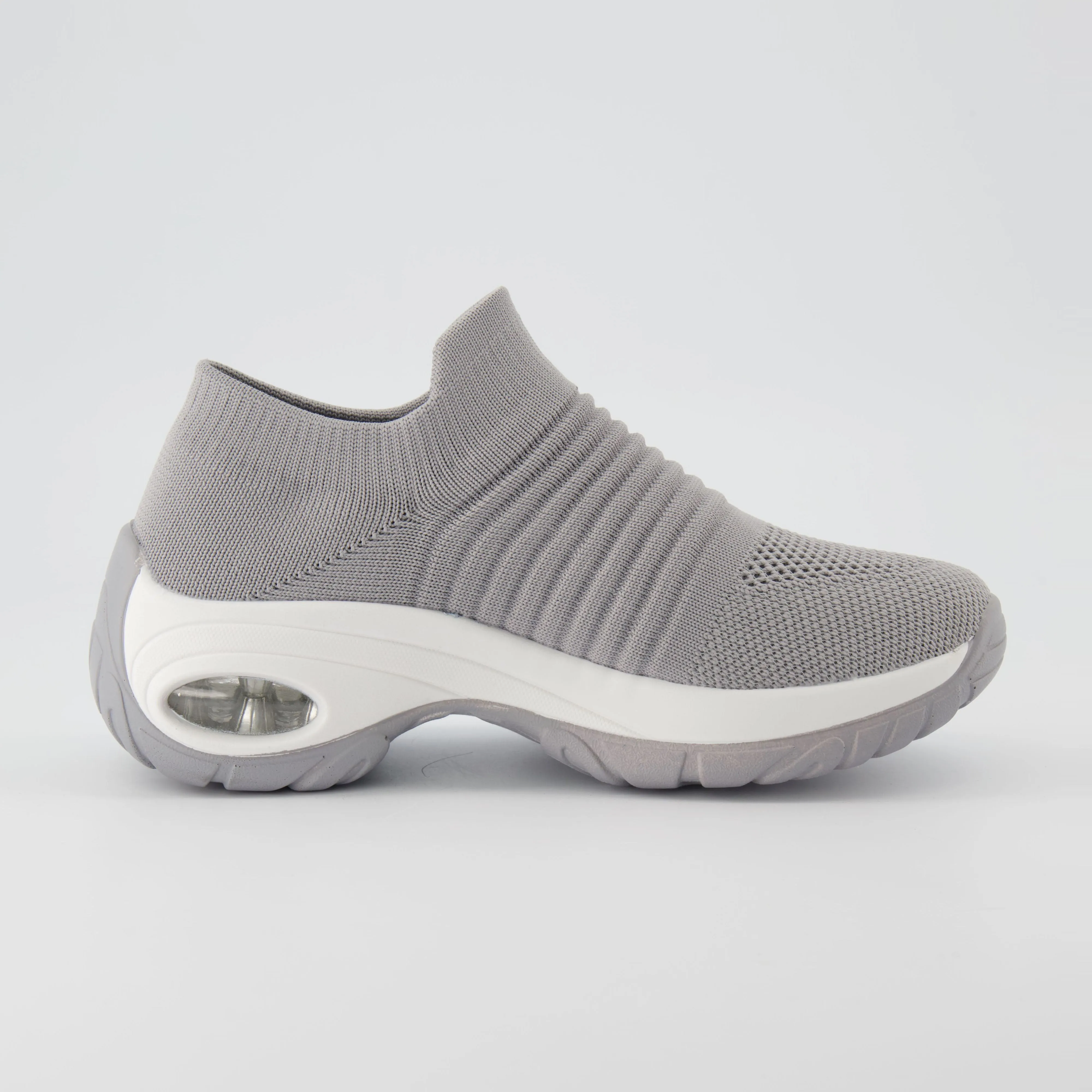 Breeze Knit Trainer