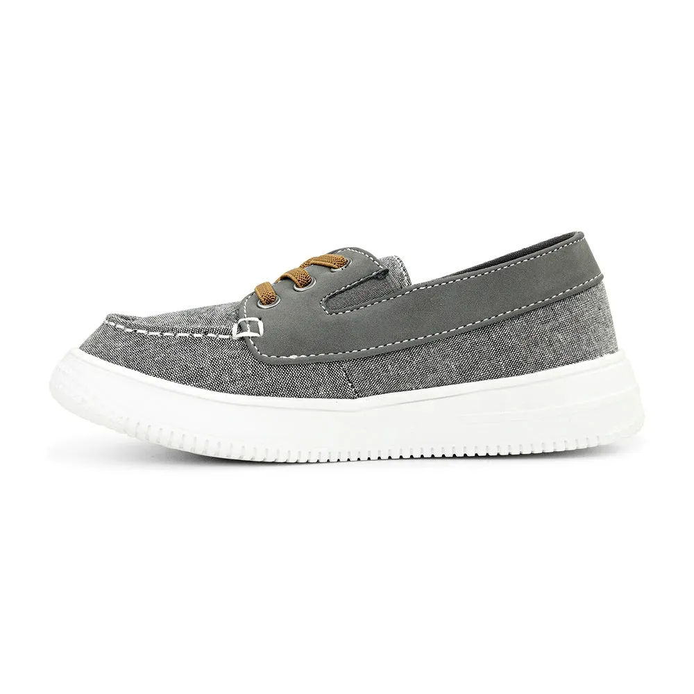 BUBBLEGUMMERS FLAT Loafer Shoe for Kids