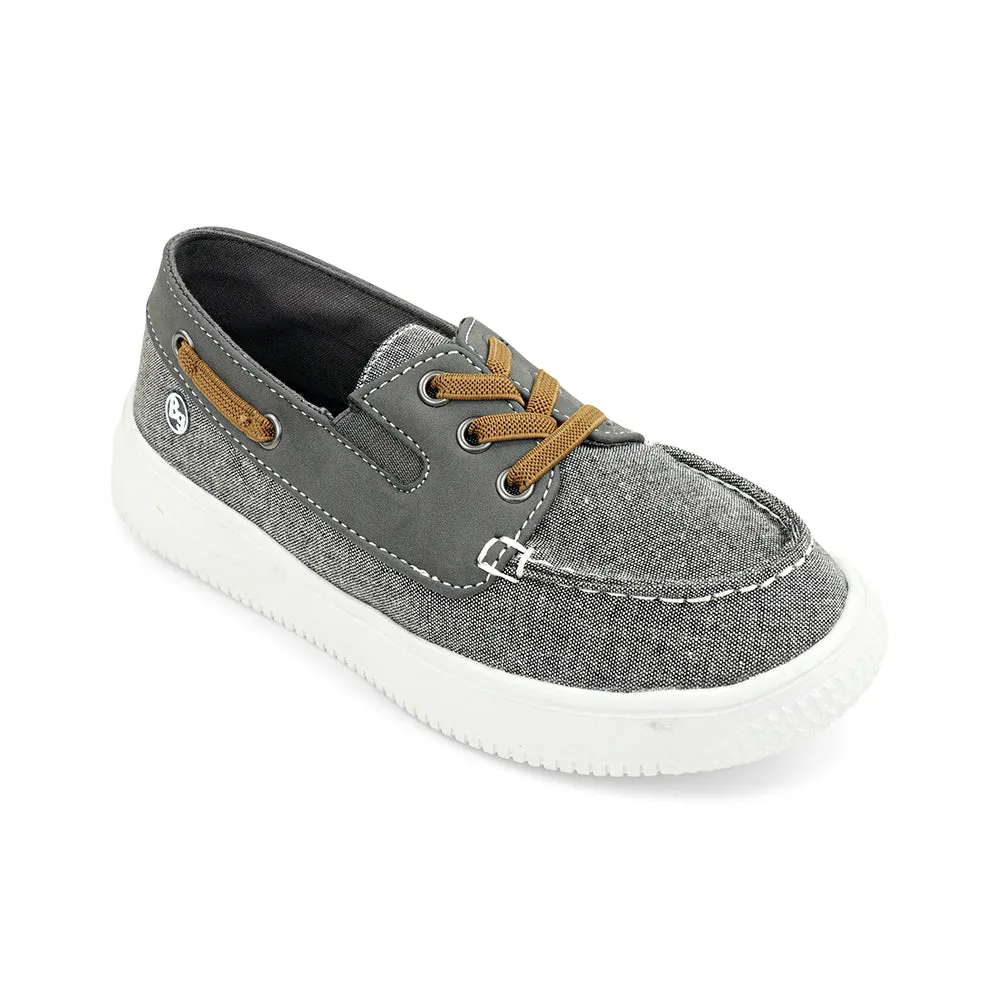 BUBBLEGUMMERS FLAT Loafer Shoe for Kids