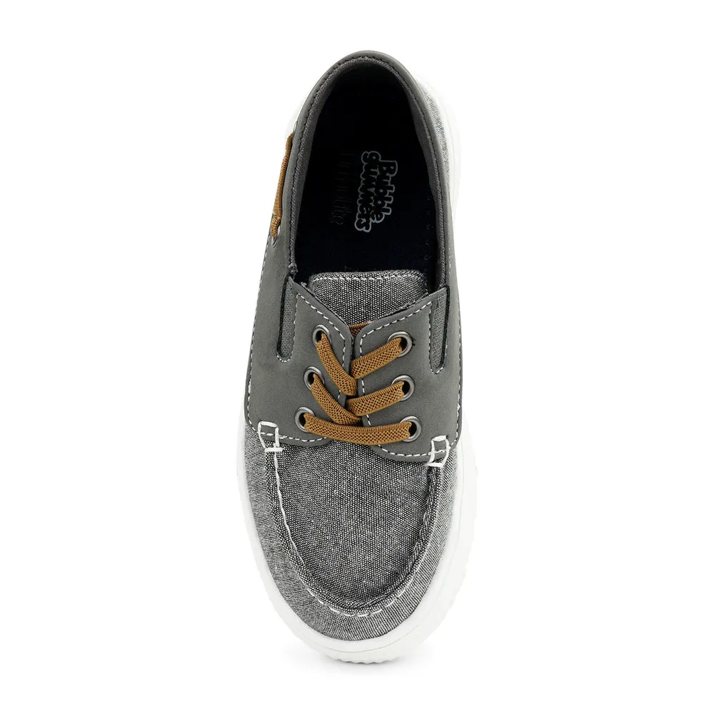 BUBBLEGUMMERS FLAT Loafer Shoe for Kids