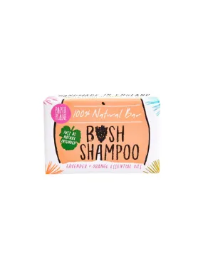 Bush Shampoo Bar