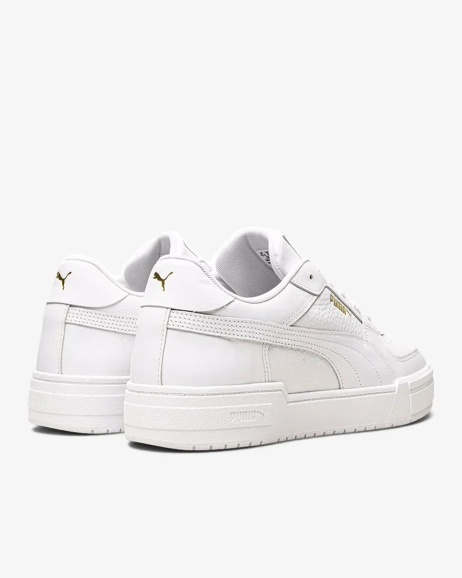 CA PRO CLASSIC - PUMA WHITE