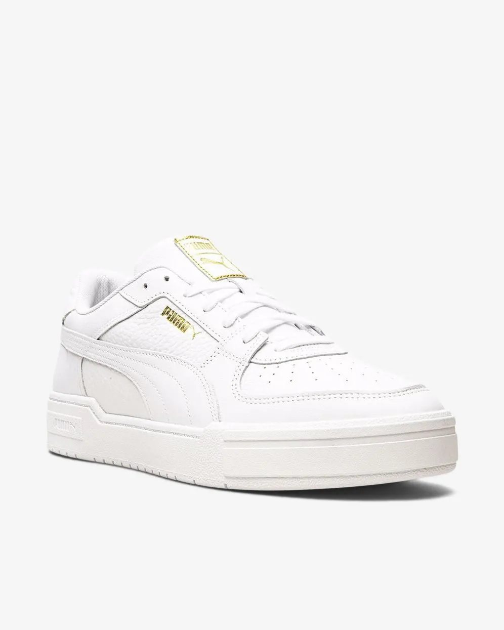 CA PRO CLASSIC - PUMA WHITE