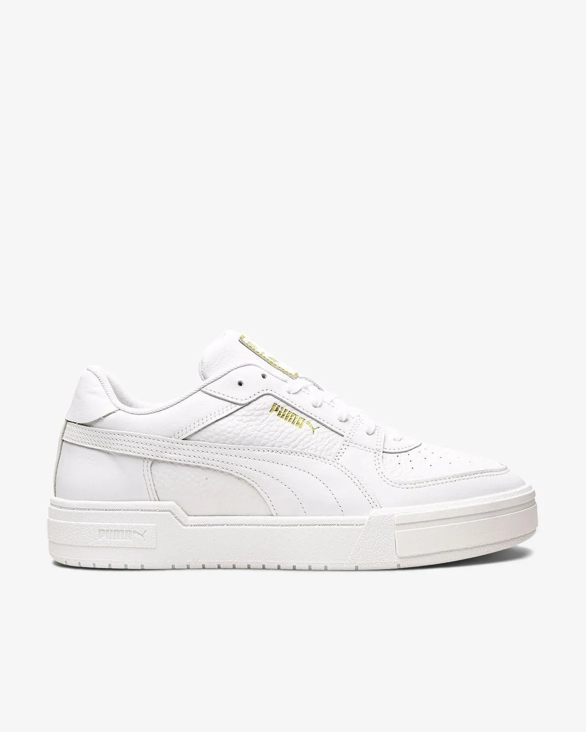 CA PRO CLASSIC - PUMA WHITE