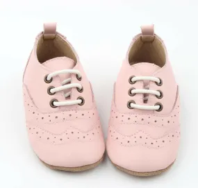 Charlotte Brogues - Sugar Berry