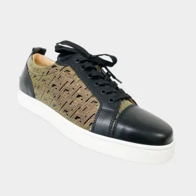 Christian Louboutin Louis Mens Sneakers