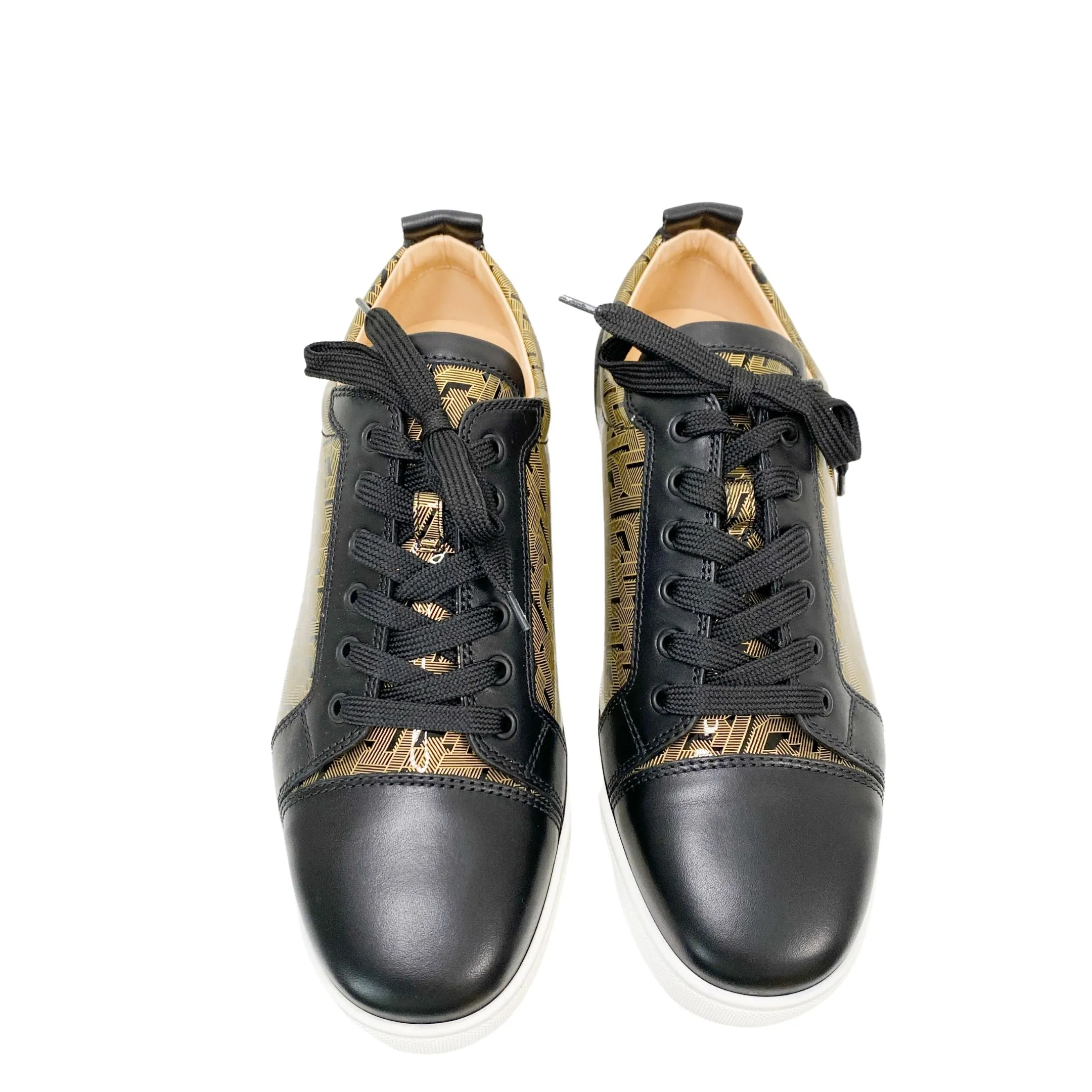 Christian Louboutin Louis Mens Sneakers