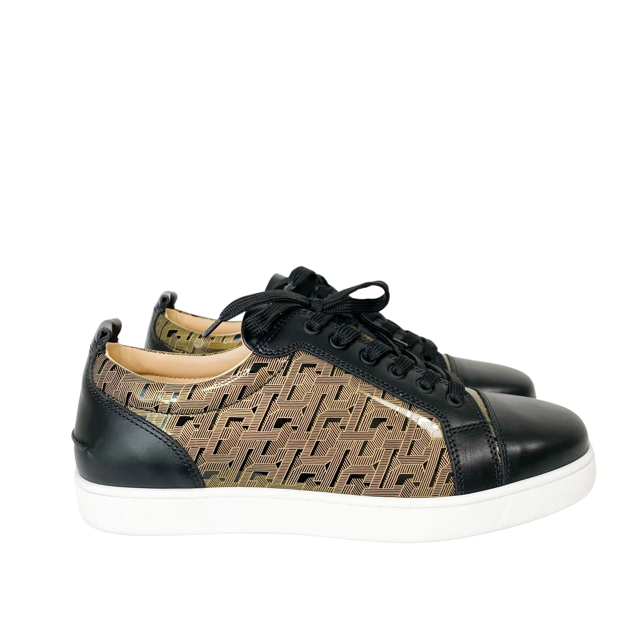 Christian Louboutin Louis Mens Sneakers