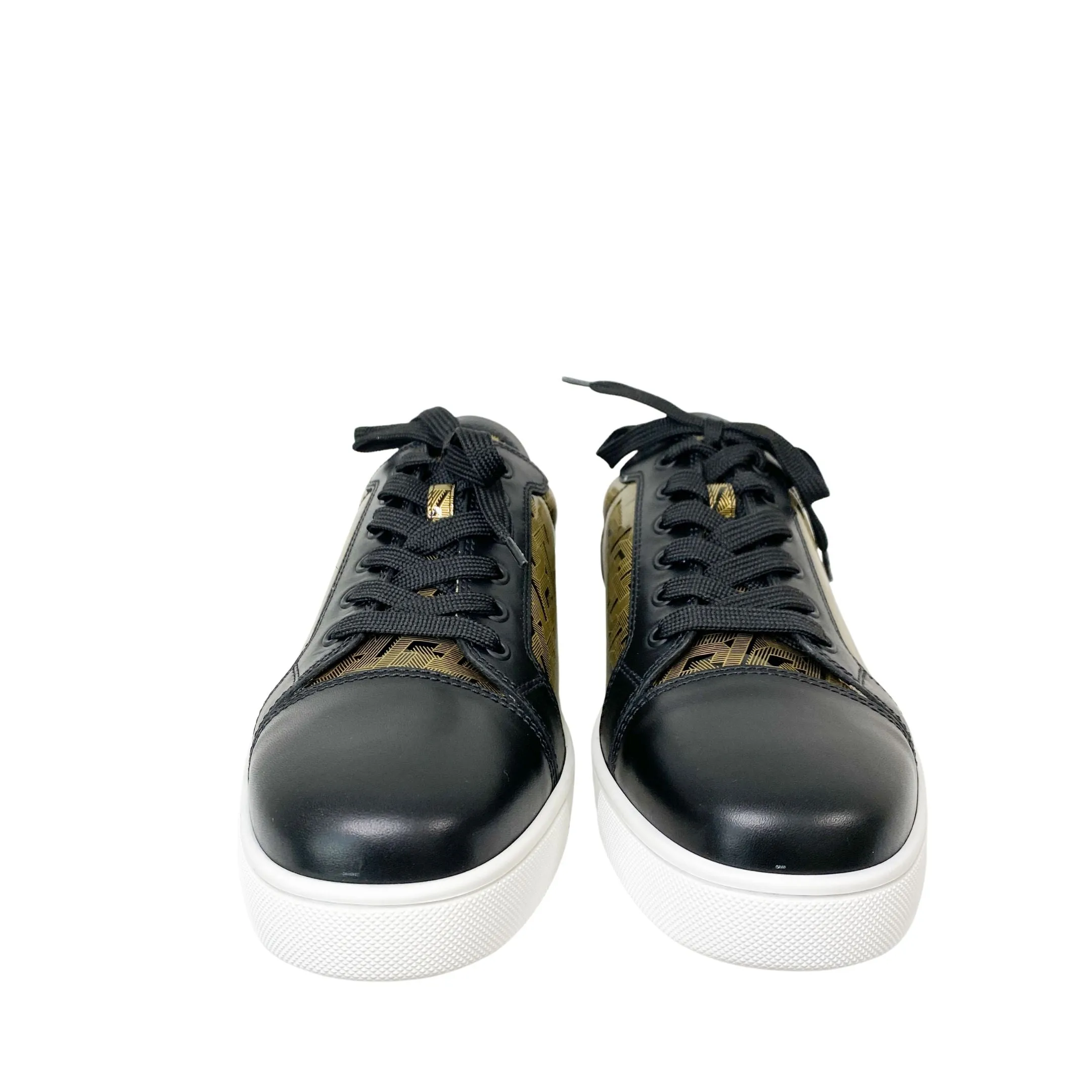 Christian Louboutin Louis Mens Sneakers