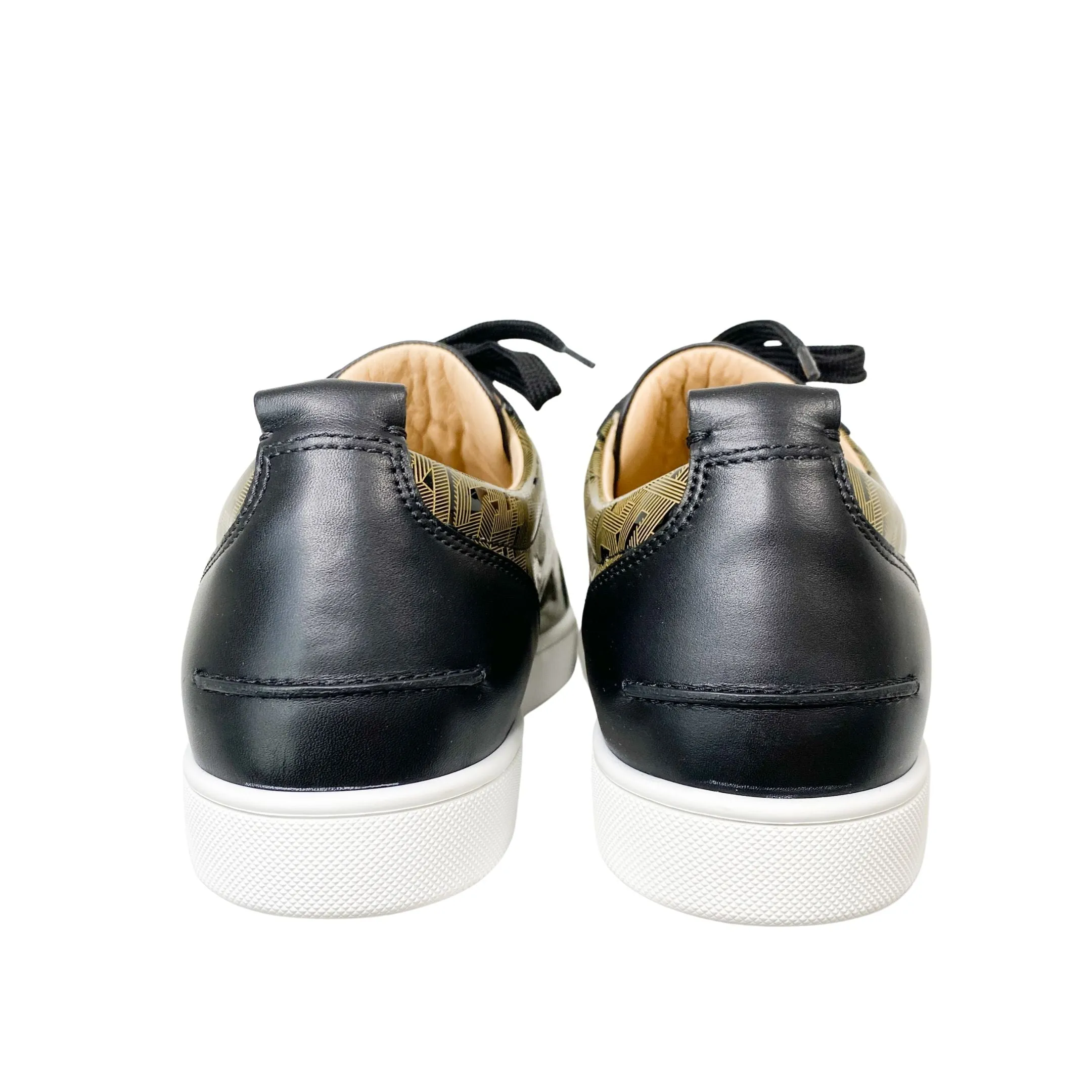 Christian Louboutin Louis Mens Sneakers