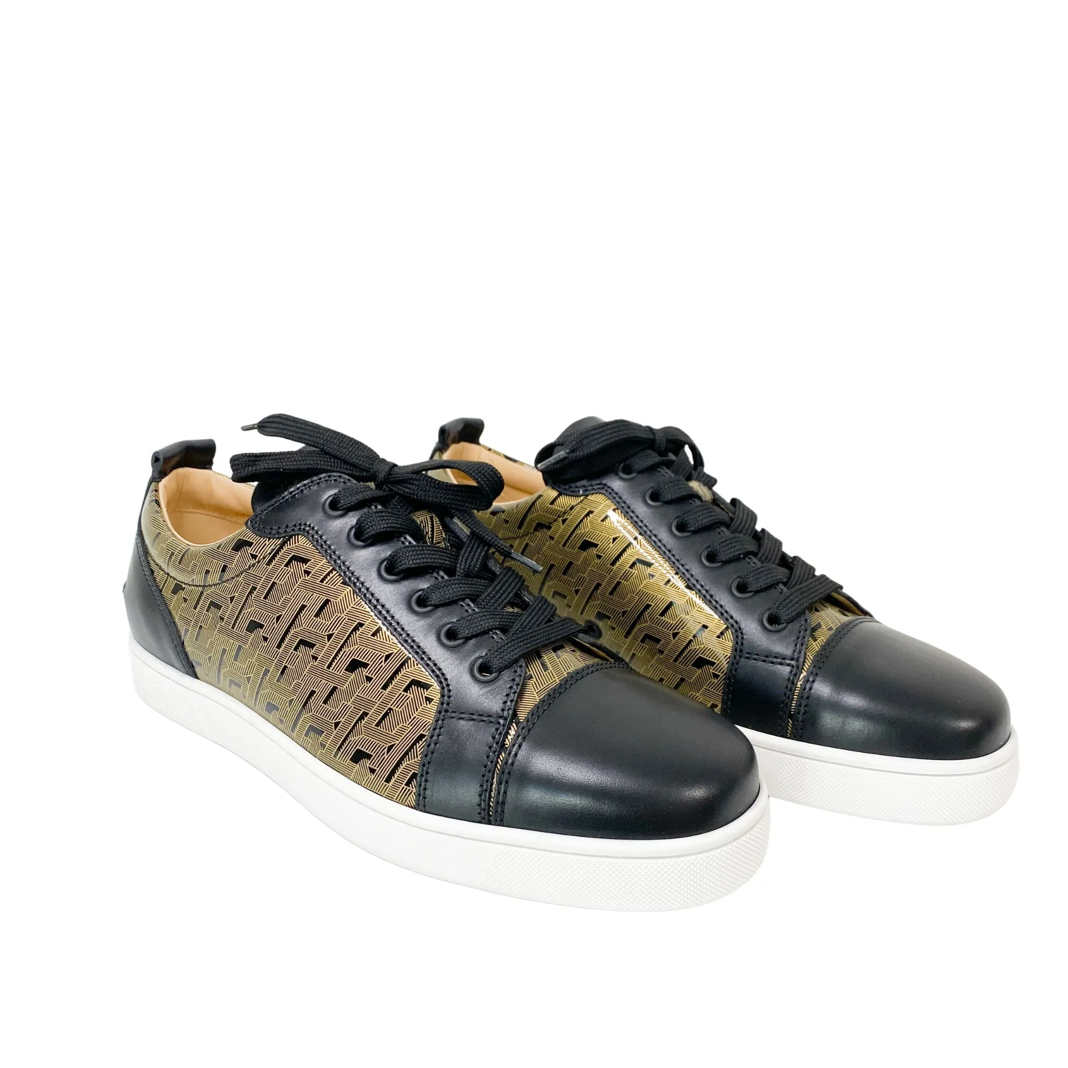 Christian Louboutin Louis Mens Sneakers