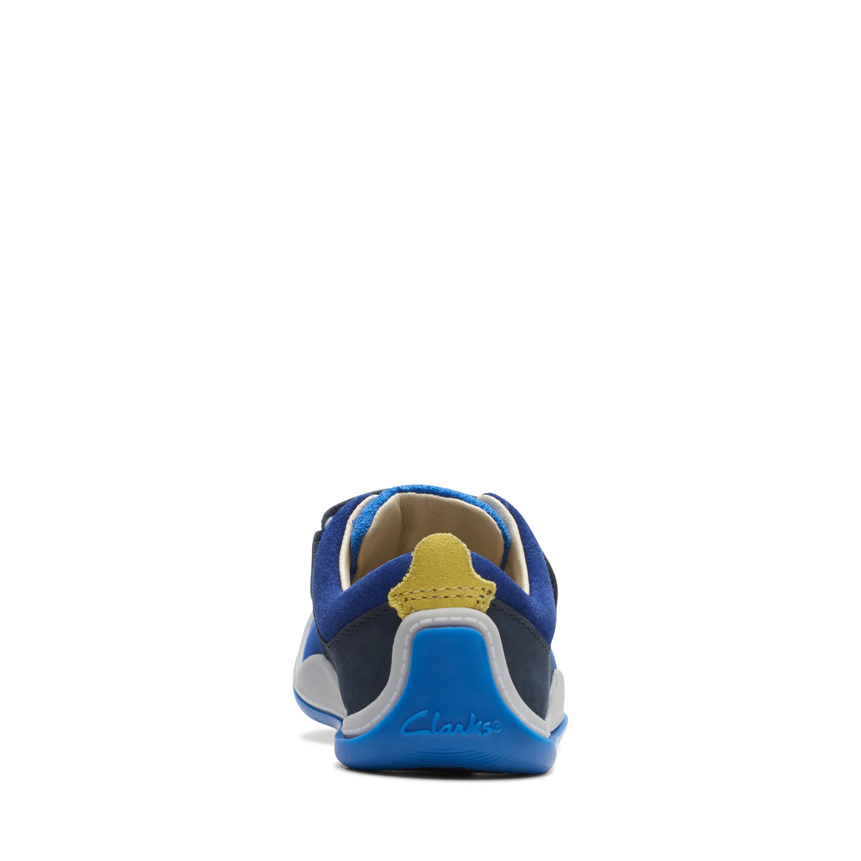 Clarks - Roller Fun T