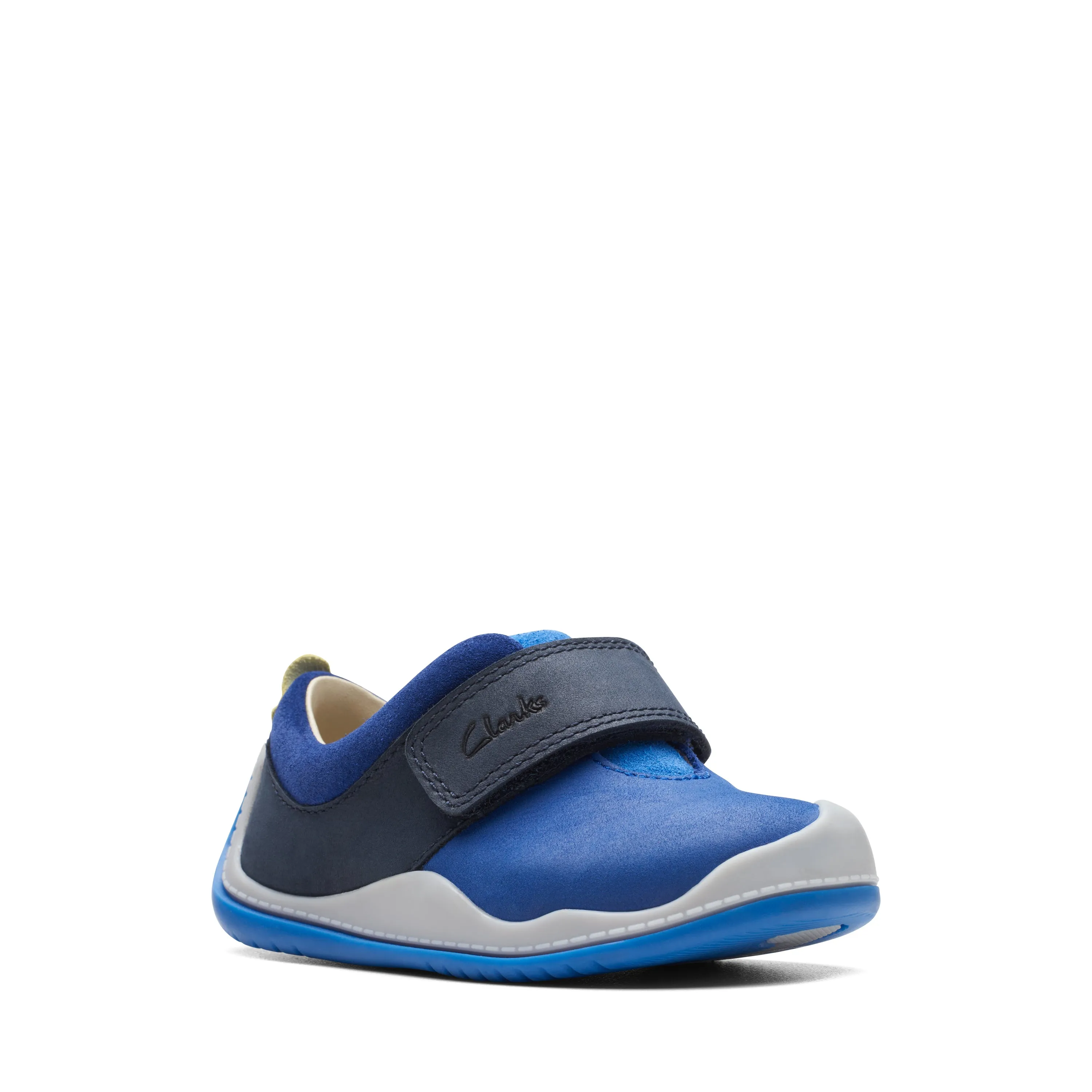 Clarks - Roller Fun T