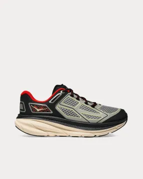 Clifton One9 Habanero / Black Shoes
