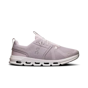 Cloud Sky Fade | White