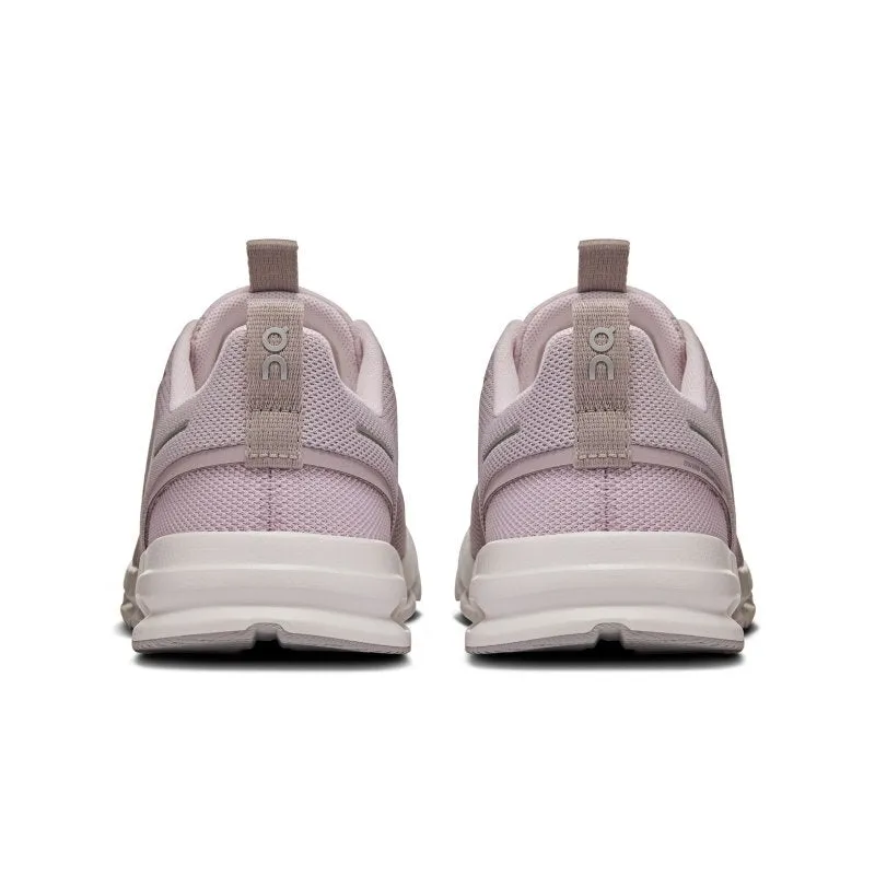 Cloud Sky Fade | White