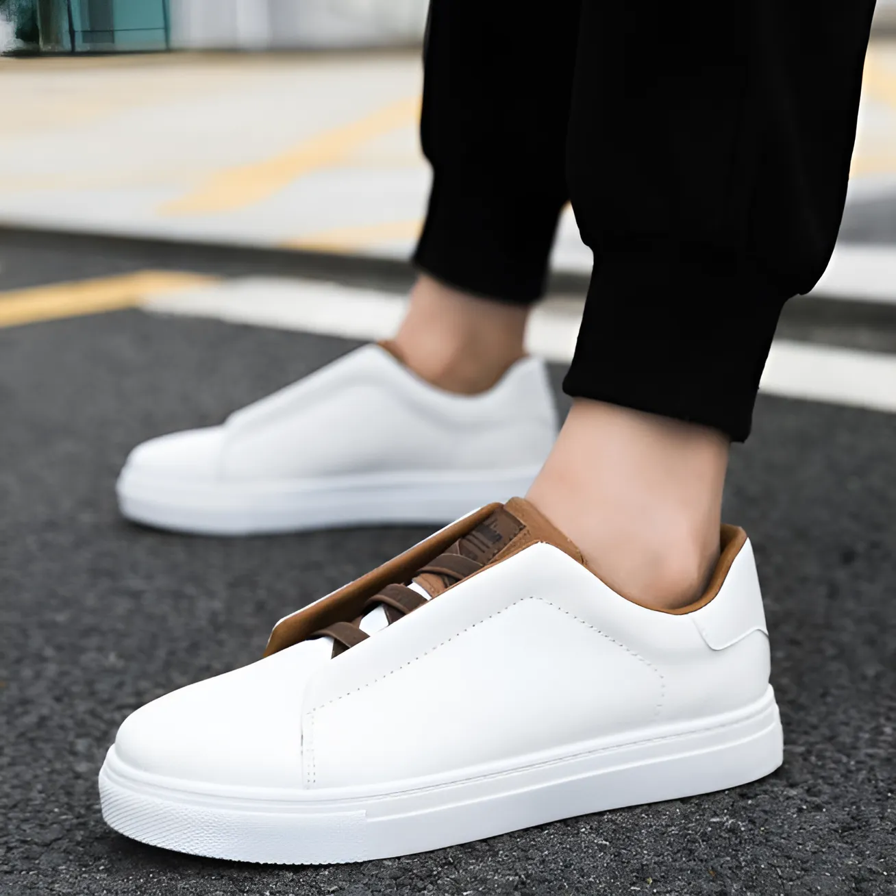 COLM | ORIGINAL CLASSIC TRAINERS