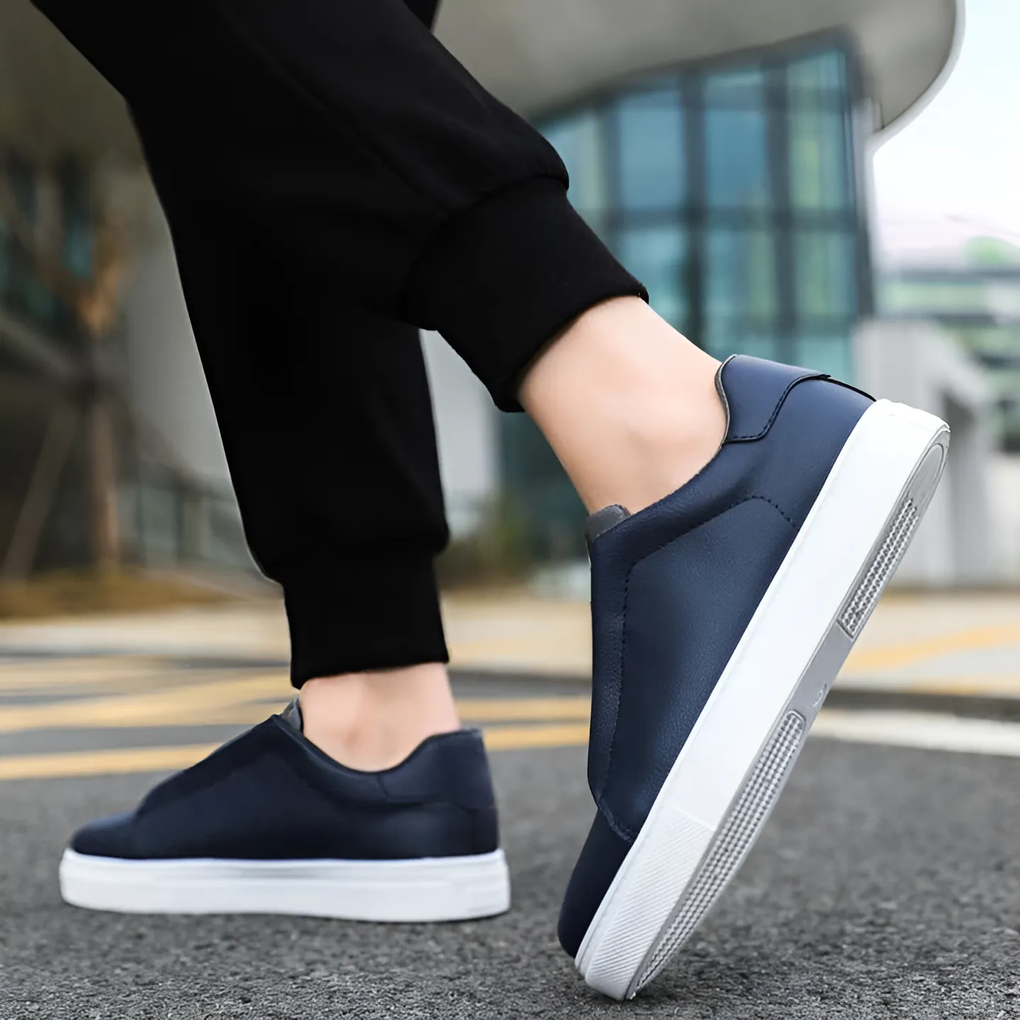 COLM | ORIGINAL CLASSIC TRAINERS
