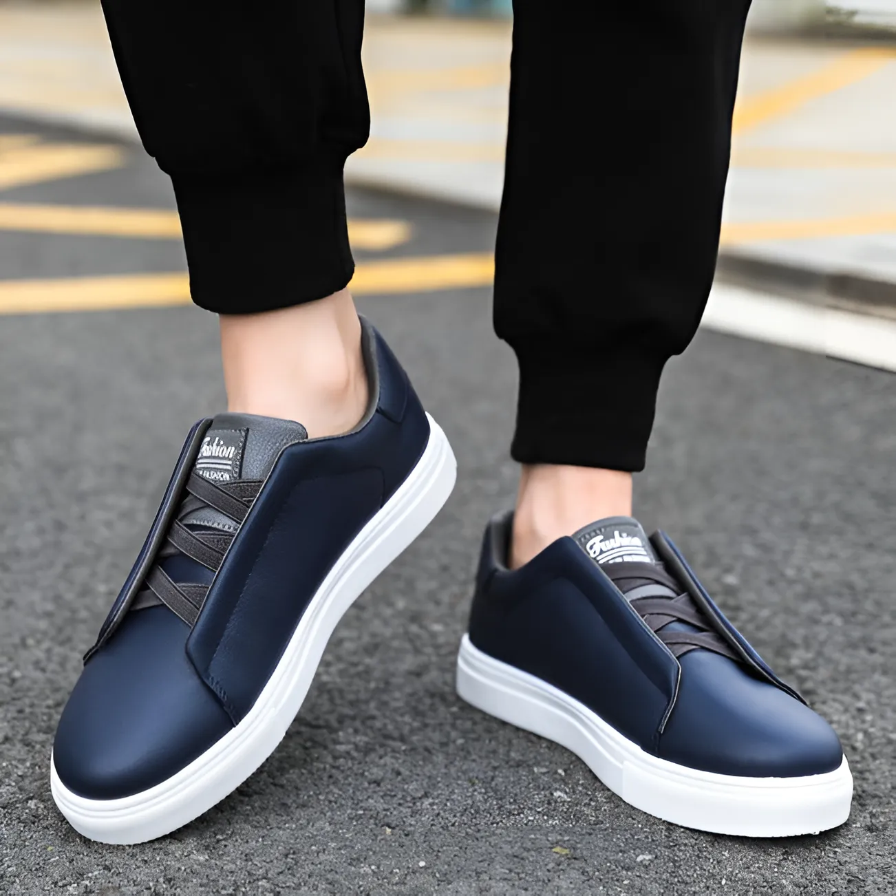 COLM | ORIGINAL CLASSIC TRAINERS