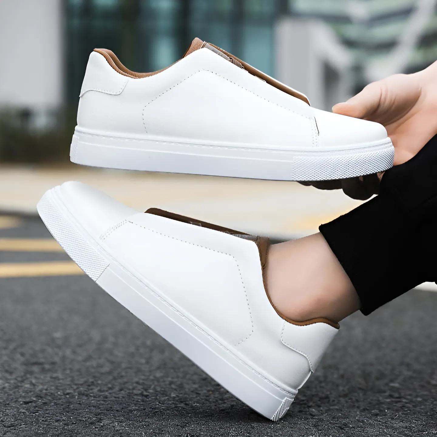 COLM | ORIGINAL CLASSIC TRAINERS