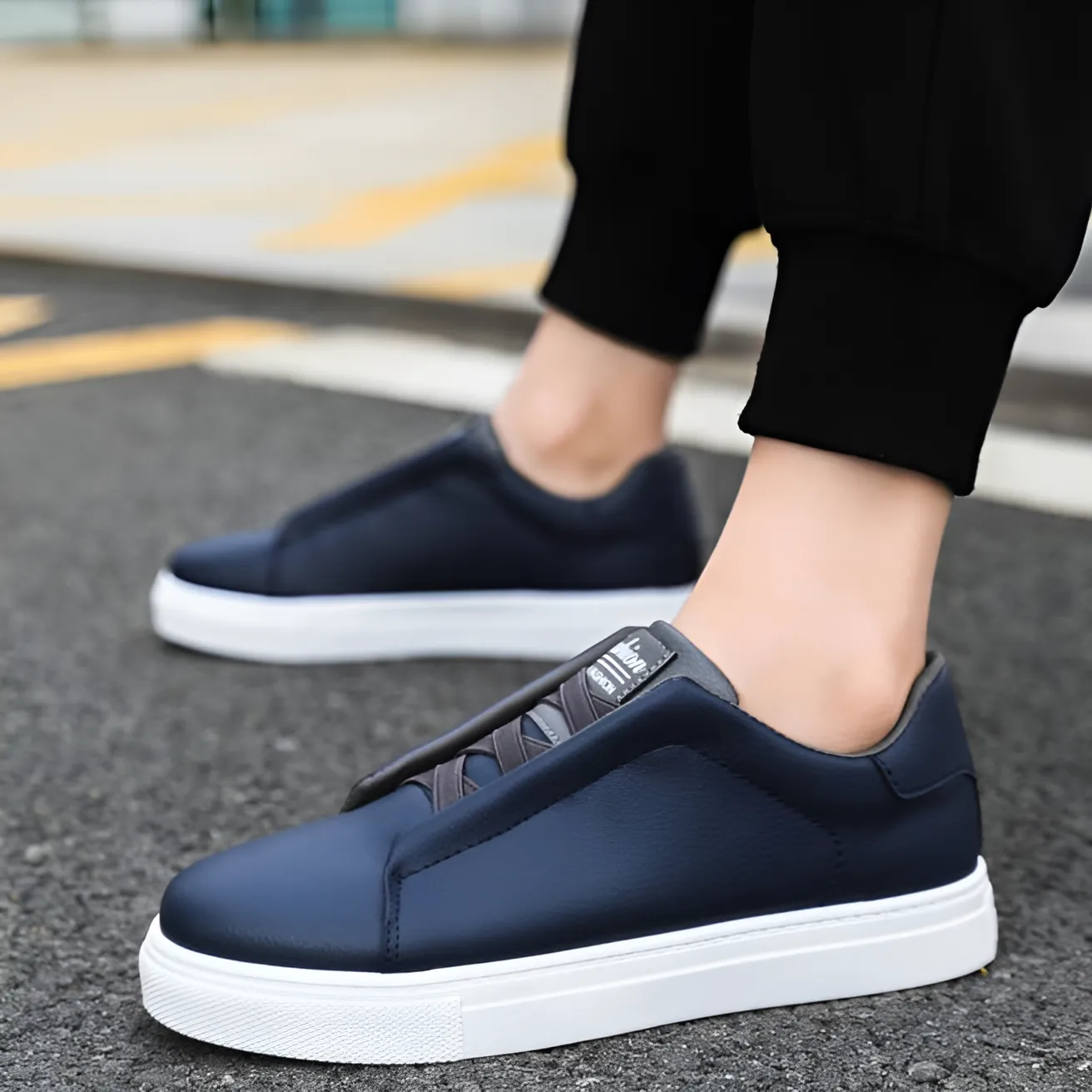 COLM | ORIGINAL CLASSIC TRAINERS
