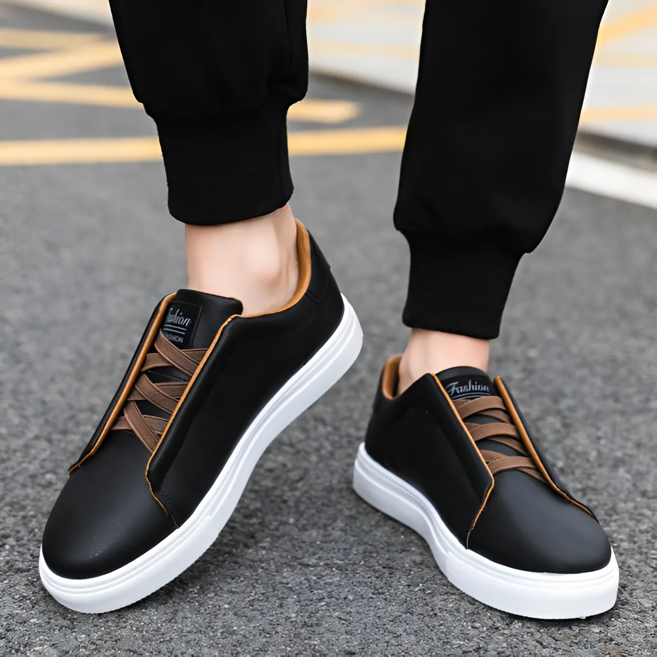 COLM | ORIGINAL CLASSIC TRAINERS