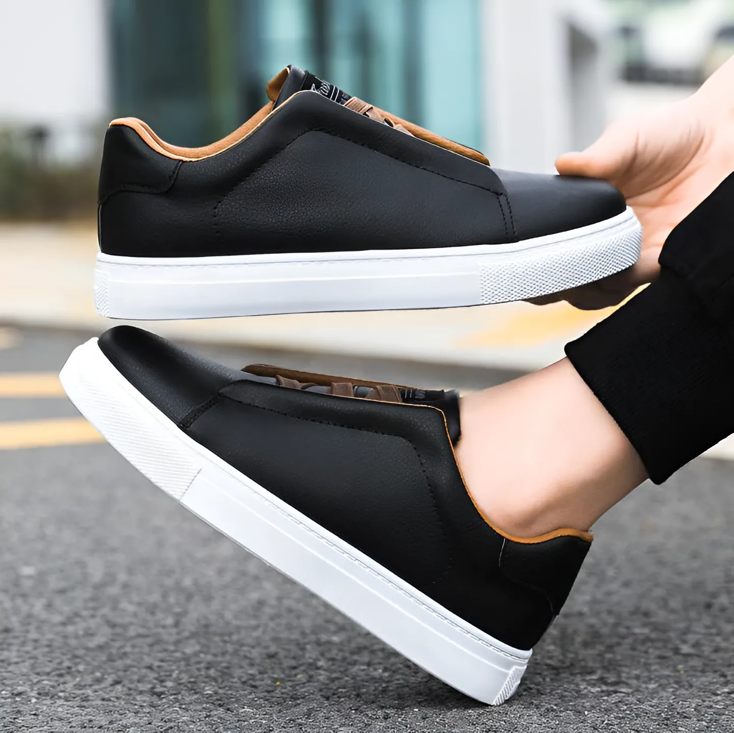 COLM | ORIGINAL CLASSIC TRAINERS