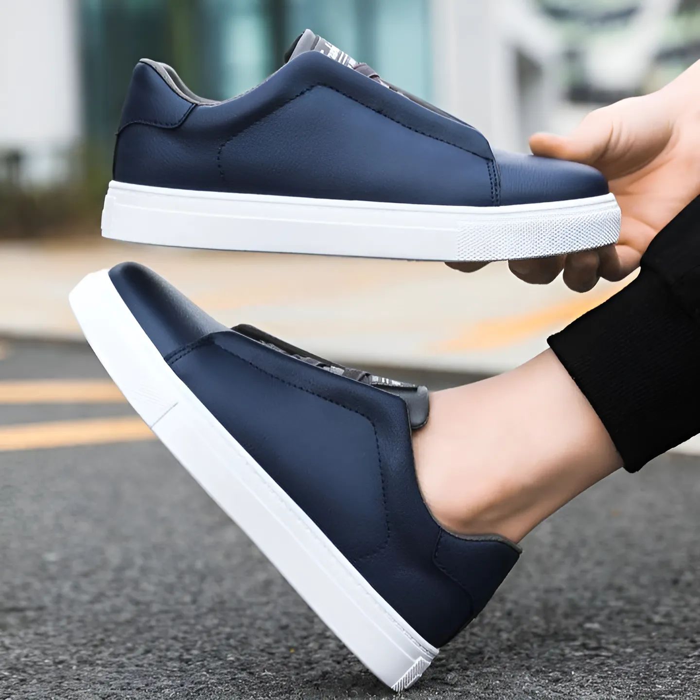 COLM | ORIGINAL CLASSIC TRAINERS