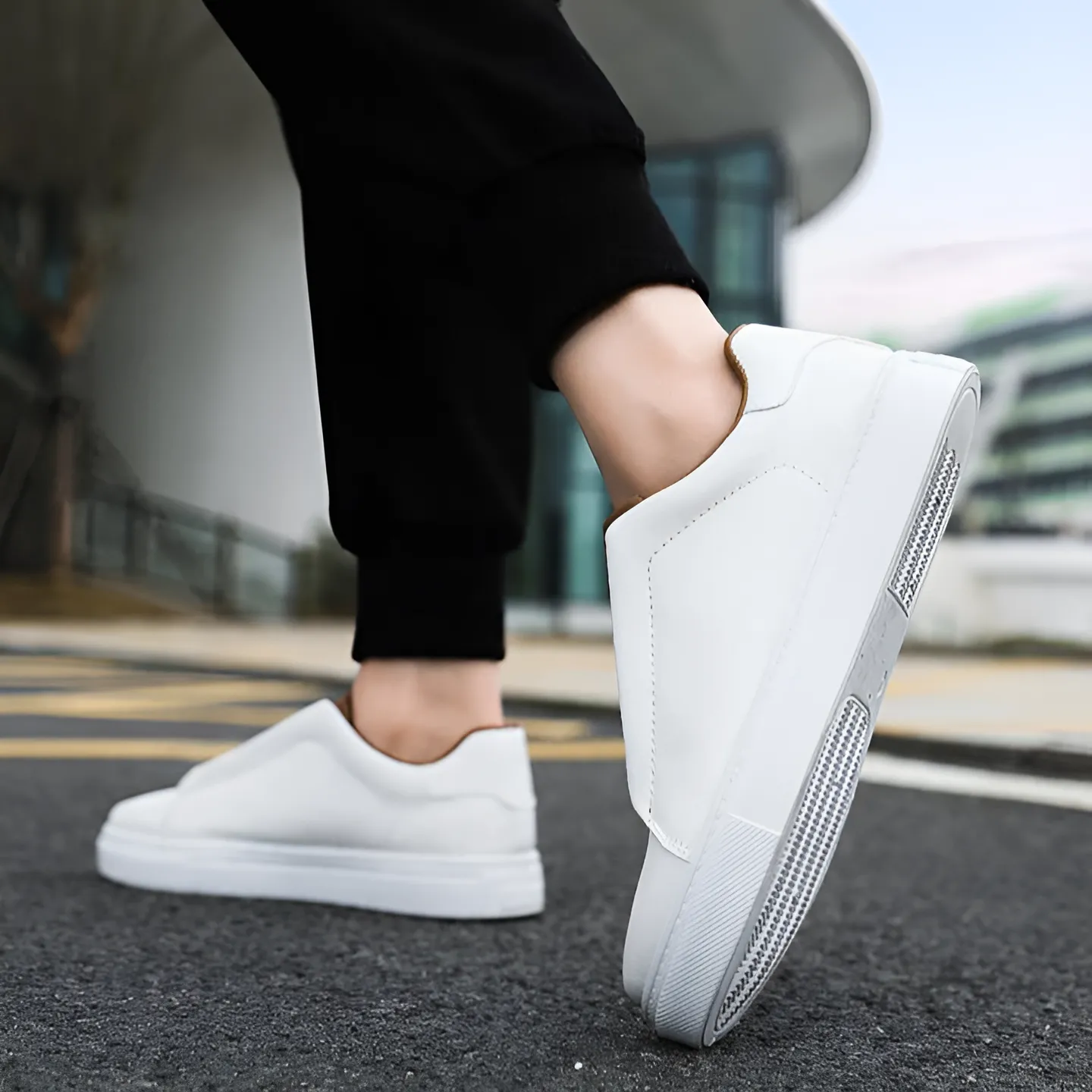 COLM | ORIGINAL CLASSIC TRAINERS