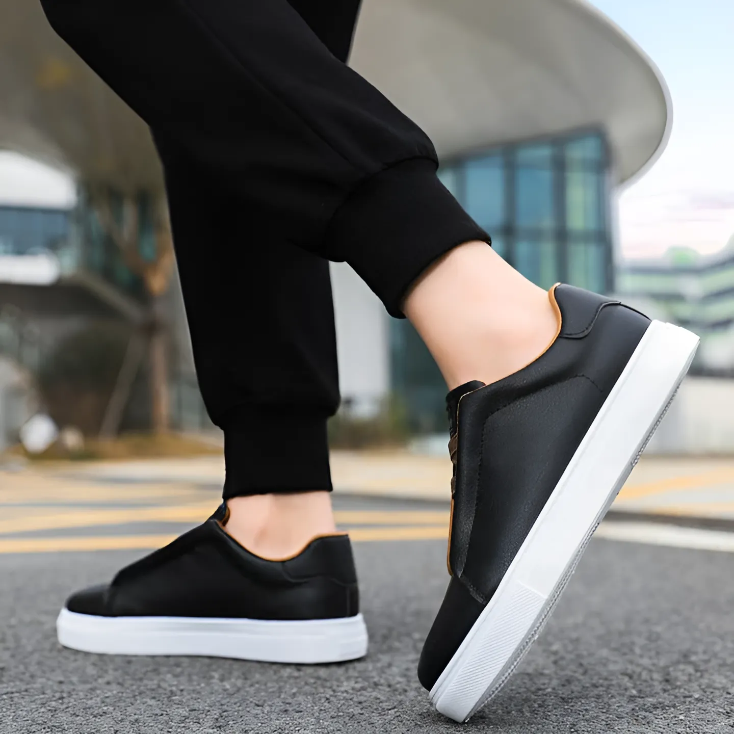 COLM | ORIGINAL CLASSIC TRAINERS