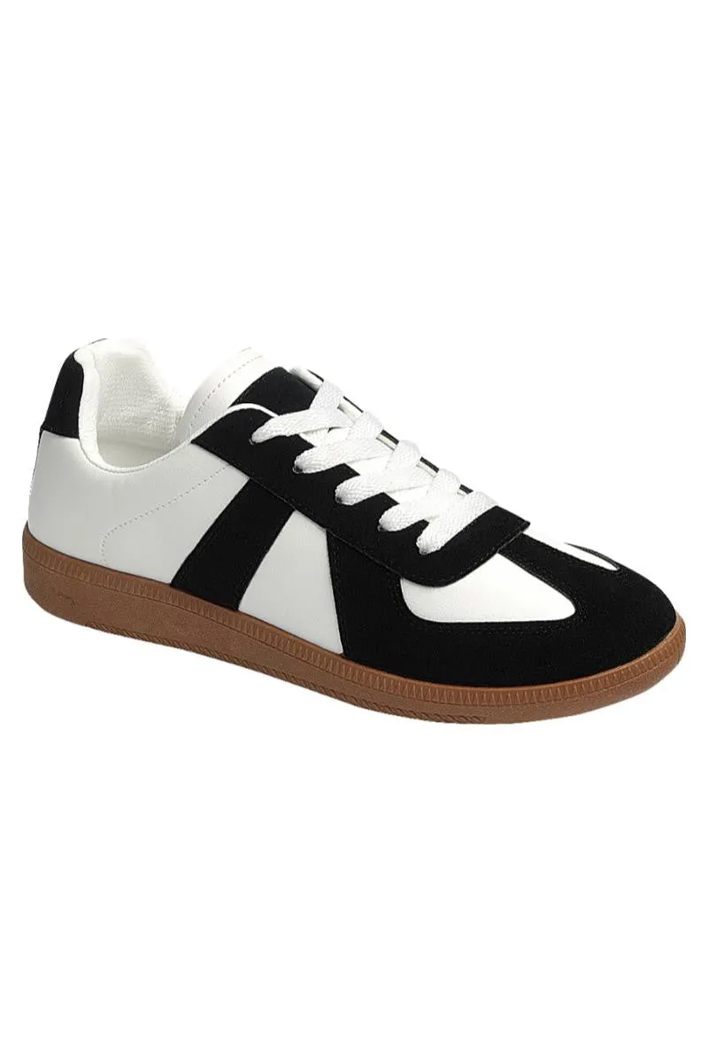 Colorblock Trainers