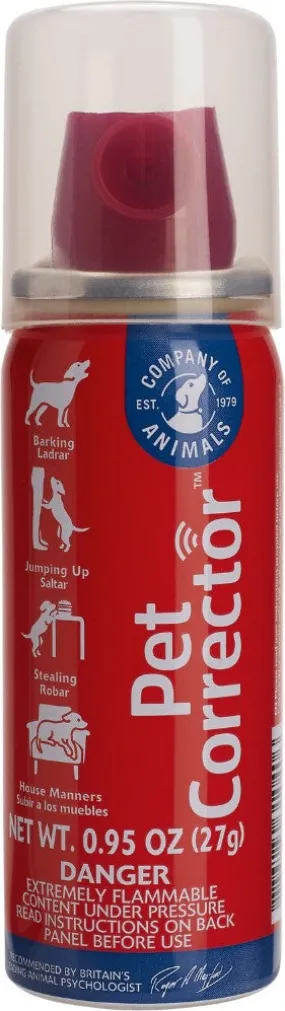 Company of Animals Pet Corrector