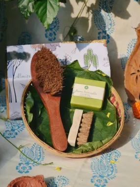 Conscious Gifting - My Body My Rituals