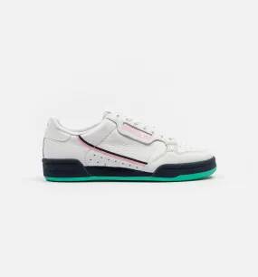 Continental 80 Womens Shoe - White/Pink