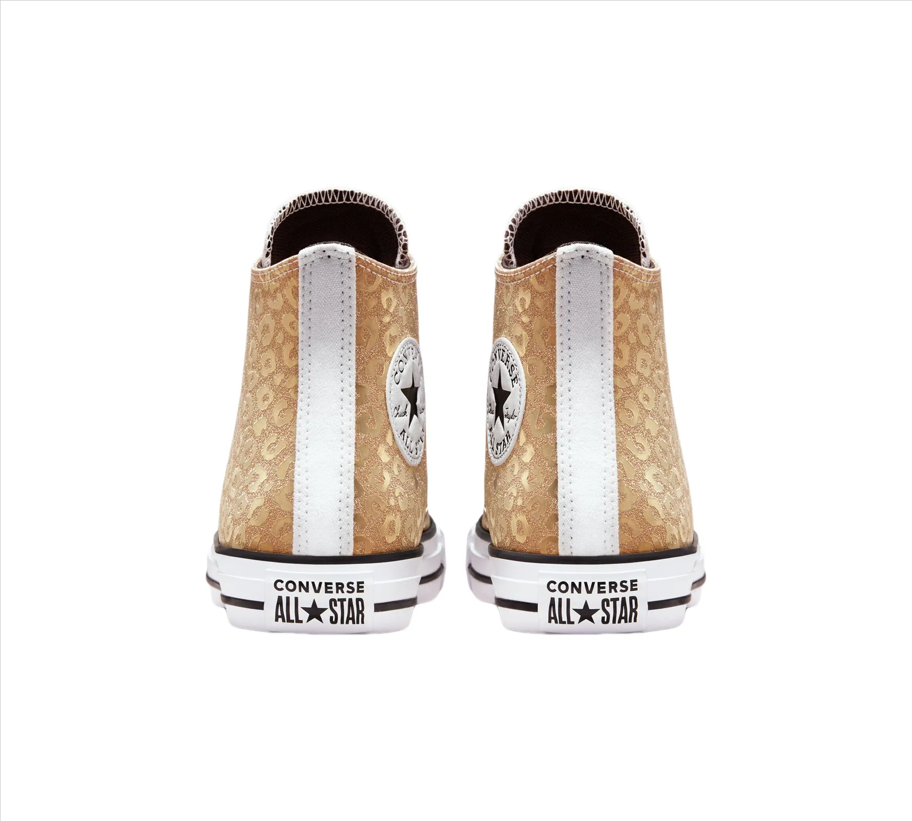 Converse Authentic Glam Chuck Taylor All Star Shoes