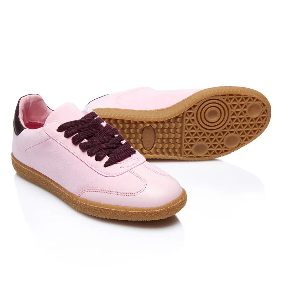 Cotton Laces - Brown