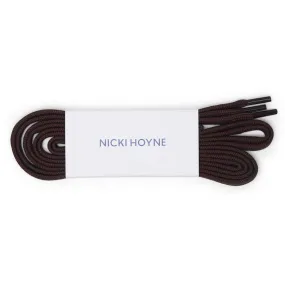 Cotton Laces - Brown