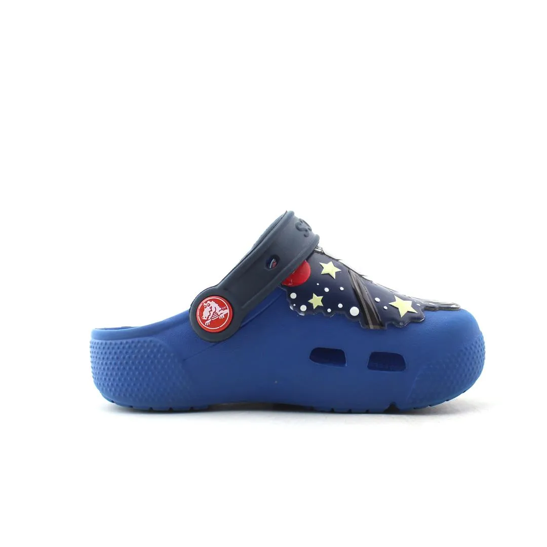 CROCS FUN LAB LIGHTS CLOGS