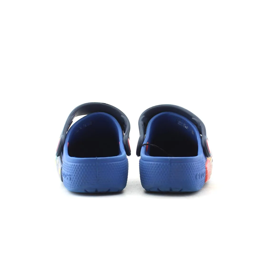 CROCS FUN LAB LIGHTS CLOGS