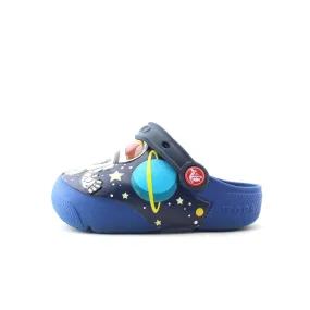 CROCS FUN LAB LIGHTS CLOGS