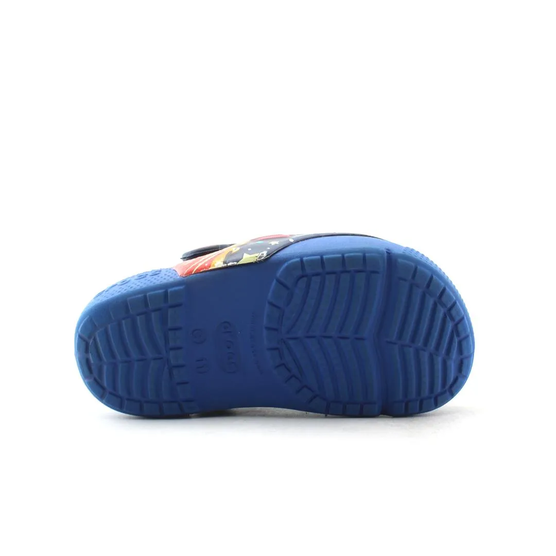 CROCS FUN LAB LIGHTS CLOGS