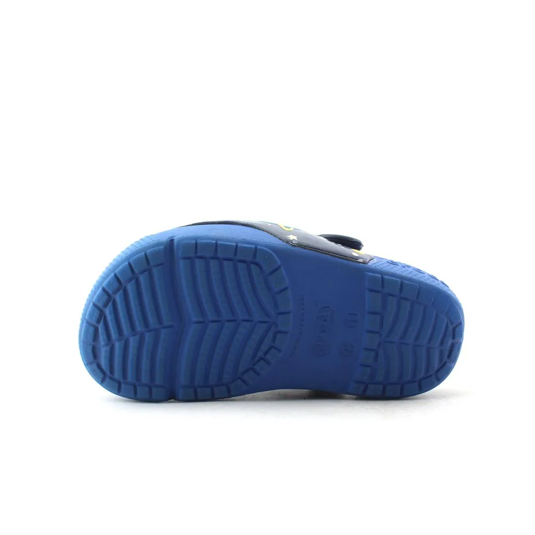 CROCS FUN LAB LIGHTS CLOGS