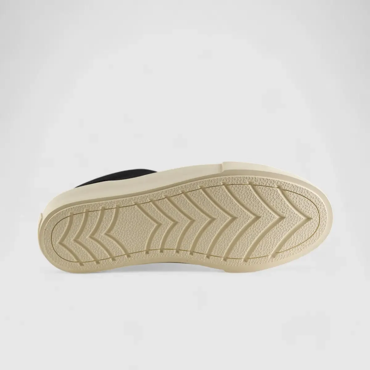 CS Lace Up Sneaker Rockofella Black