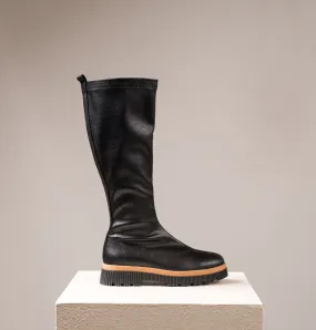Dallas Knee-High Boots