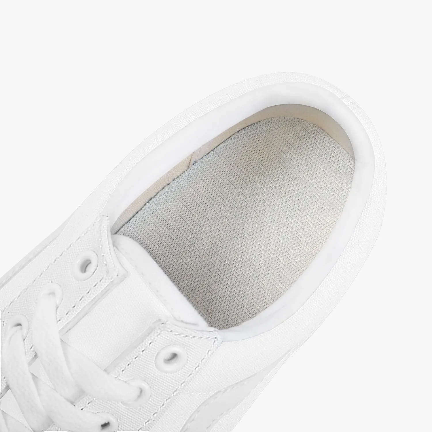 Demon Slayer Giyu Tomioka V-OK Anime Shoes