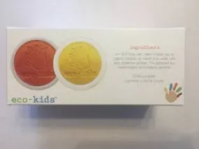 Eco-kids eco-dough 2 pack
