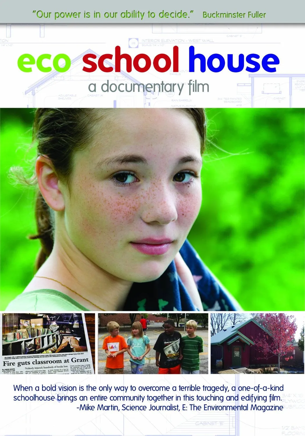 Eco School House